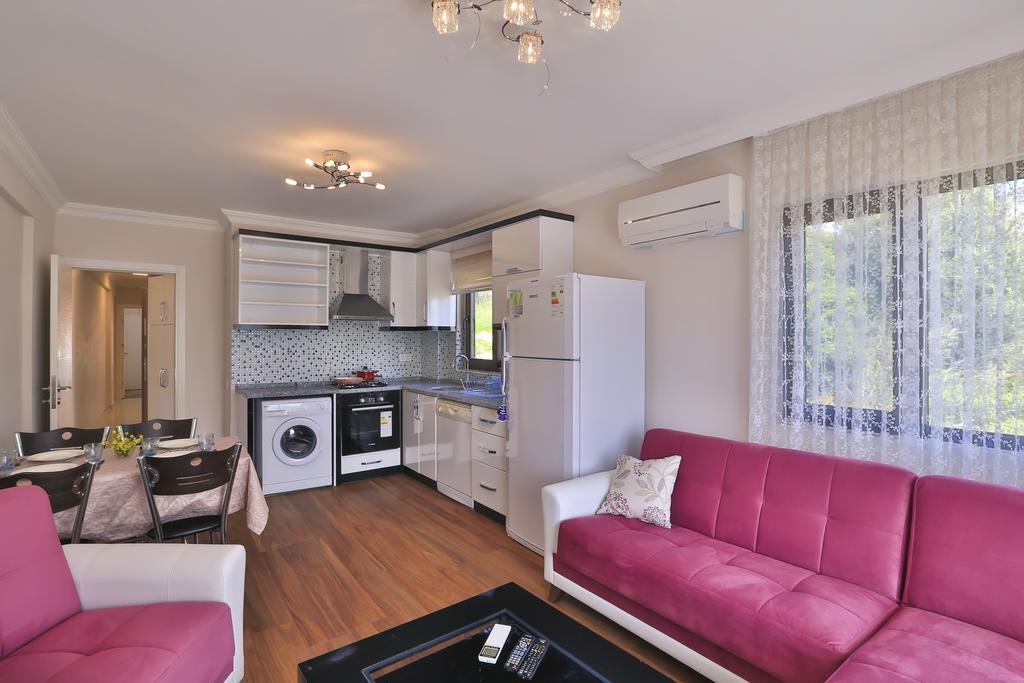Net Luxury Apartament